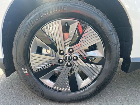 New 2026 Nissan Murano SL image 32