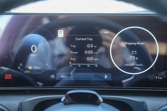 New 2026 Hyundai Tucson Limited AWD/4WD image 26