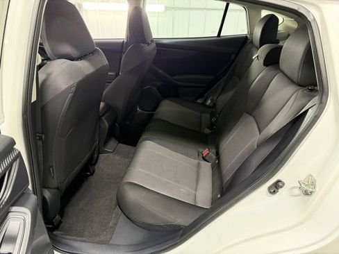 Used 2020 Subaru Impreza 2.0i image 10