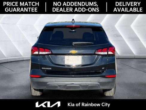 Used 2023 Chevrolet Equinox LT image 6