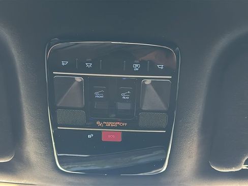 Used 2025 Hyundai Santa Fe Calligraphy FWD image 34