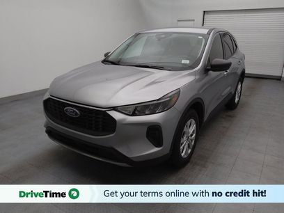Used 2024 Ford Escape Active w/ Tech Pack #1