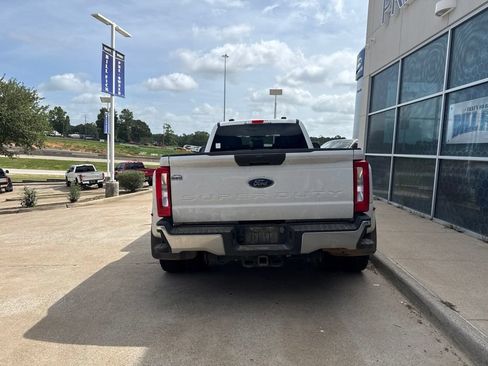 Certified 2023 Ford F350 XLT AWD/4WD image 6