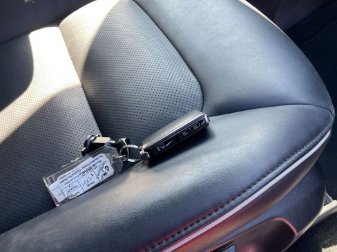 Used 2025 MAZDA CX-5 AWD 2.5 S w/ Select Package image 22