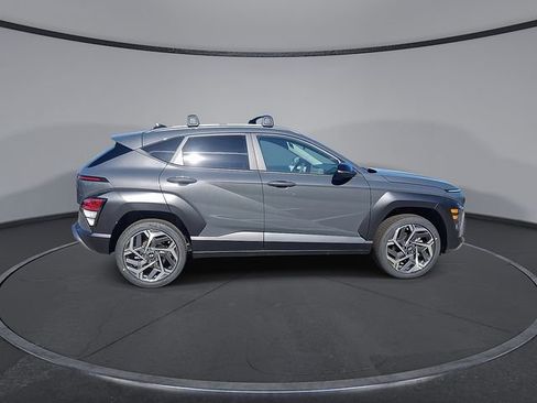 New 2026 Hyundai Kona SEL Premium AWD/4WD image 9