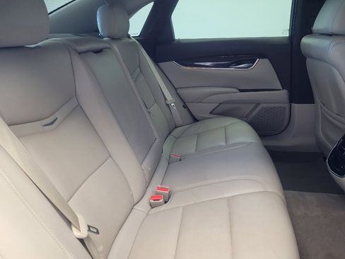 Used 2016 Cadillac XTS Luxury w/ Driver Awareness Package image 19