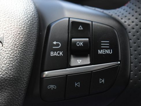 Used 2023 Ford Escape ST-Line Elite AWD/4WD image 20