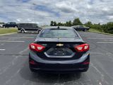 Used 2016 Chevrolet Cruze LT w/ Convenience Package image 4