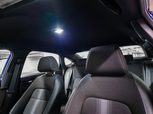 Certified 2024 Honda Civic Sport image 20