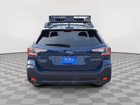 Used 2023 Subaru Outback Premium w/ Popular Package #1 image 4
