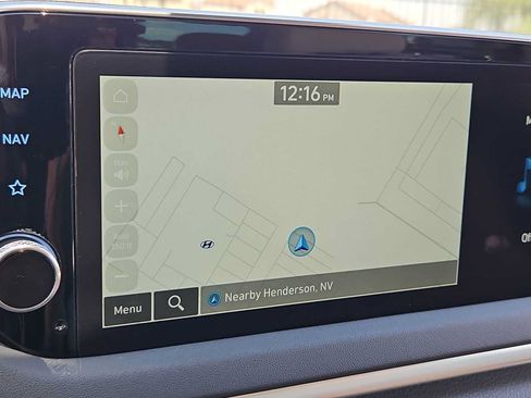 Certified 2023 Hyundai Sonata SEL FWD image 28