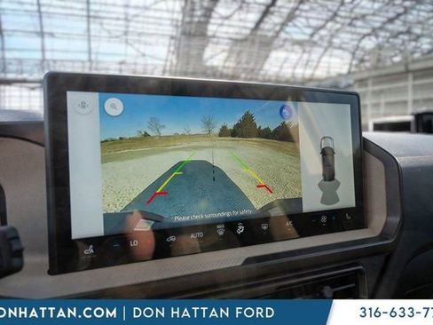 New 2026 Ford Bronco Sport Big Bend w/ Convenience Package image 18