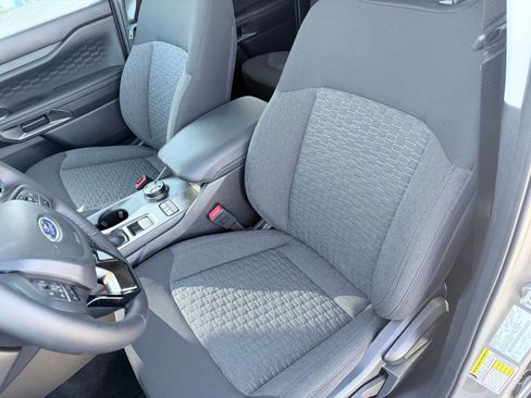 New 2025 Ford Ranger XLT w/ FX4 Off-Road Package image 12