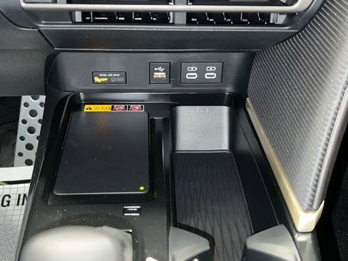 New 2026 Toyota Camry SE w/ Convenience Package image 22