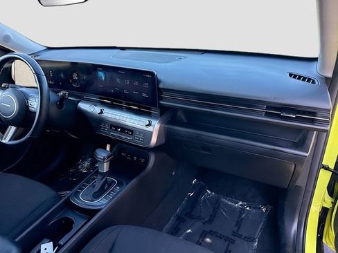 Certified 2024 Hyundai Kona SEL FWD image 28