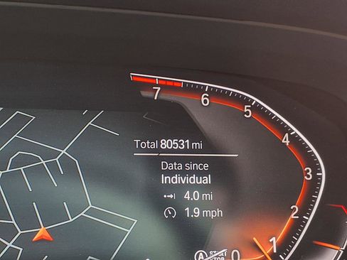 Used 2019 BMW X5 xDrive40i w/ Convenience Package image 22