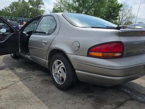 Used 1998 Dodge Stratus ES image 10