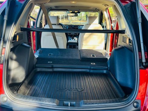 Used 2019 Honda CR-V EX-L image 24