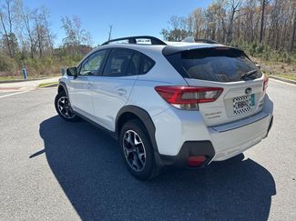 Used 2020 Subaru Crosstrek 2.0i Premium w/ Popular Package #4 image 1