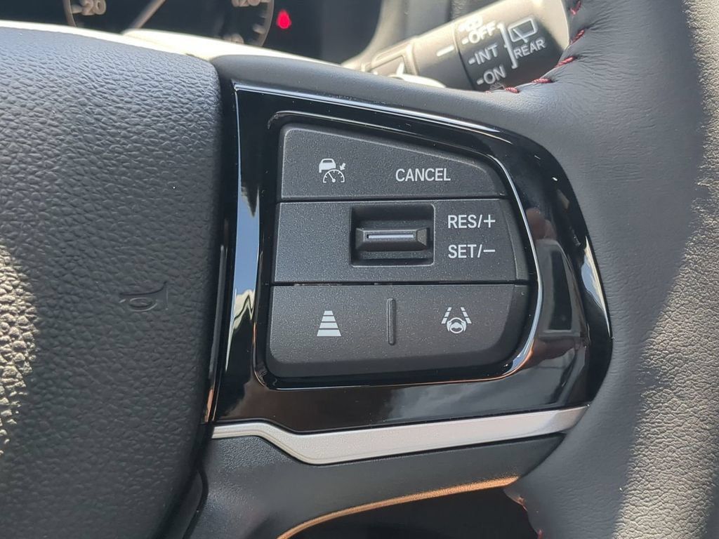 New 2026 Honda Odyssey Sport-L image 22