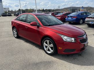 Used 2014 Chevrolet Cruze LT video 1