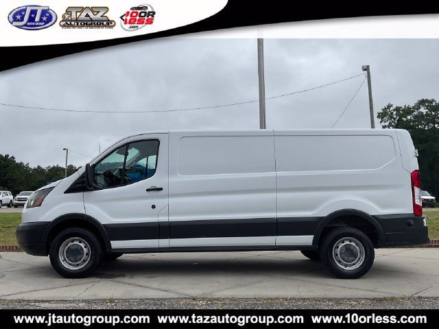 Used 2016 Ford Transit 350 148 Low Roof RWD image 4