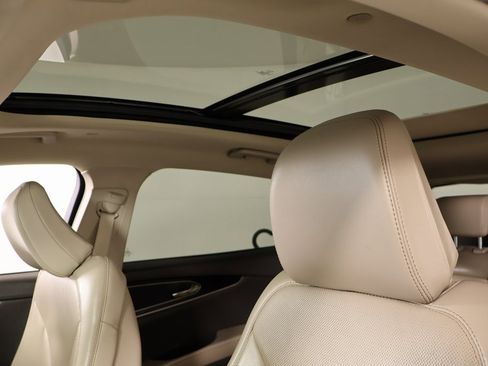 Certified 2022 Lincoln Nautilus Reserve image 15