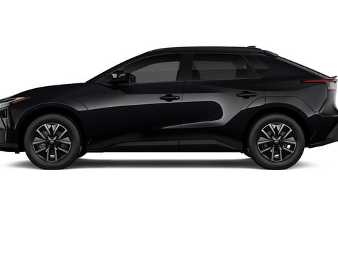 New 2026 Toyota bZ AWD/4WD image 4
