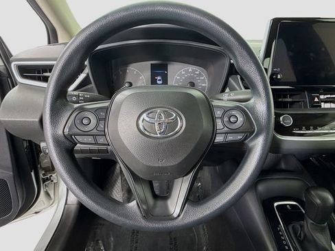 Certified 2024 Toyota Corolla LE image 11