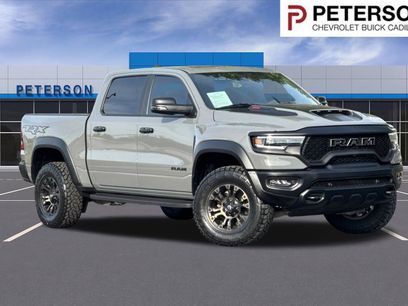 Used 2023 RAM 1500 TRX w/ TRX Level 2 Equipment Group
