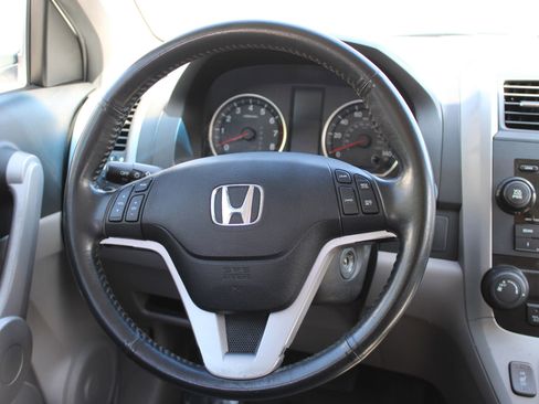 Used 2007 Honda CR-V EX-L image 16