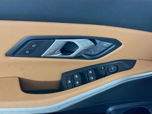 New 2026 BMW 330i xDrive Sedan w/ Convenience Package image 18