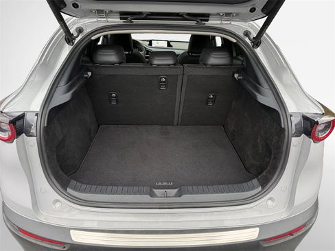 Used 2025 MAZDA CX-30 AWD 2.5 S w/ Premium Package image 25