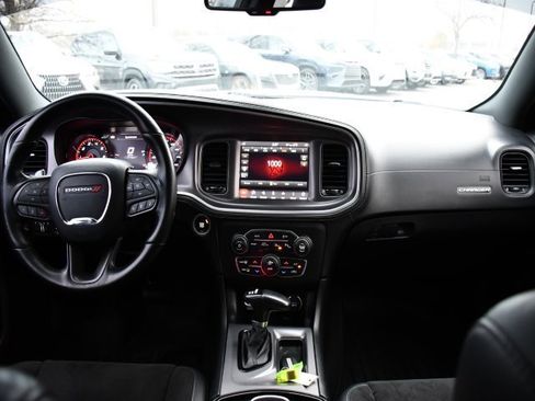 Used 2021 Dodge Charger R/T w/ Plus Group image 21