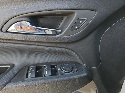 Used 2024 Chevrolet Equinox RS w/ RS Leather Package image 14