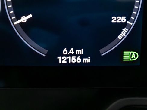 Used 2021 Porsche 911 Turbo S image 11