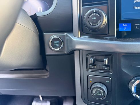 New 2026 Ford F150 XLT AWD/4WD image 13