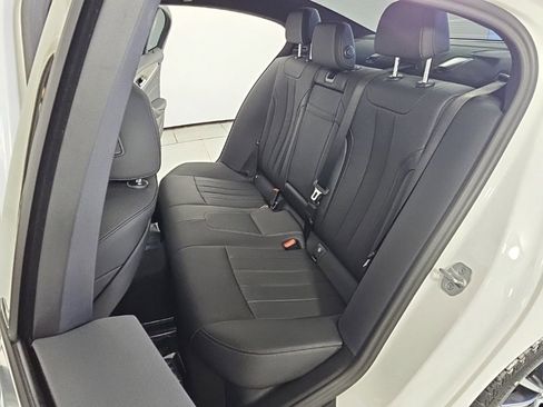 Certified 2023 BMW 530i w/ Convenience Package RWD image 19