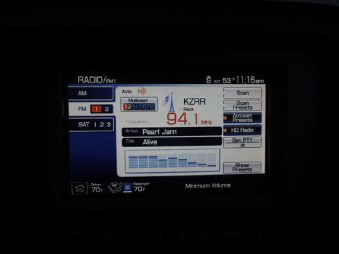 Used 2011 Ford Mustang Shelby GT500 w/ Electronics Pkg image 30