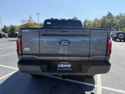 New 2025 Ford F150 King Ranch image 6