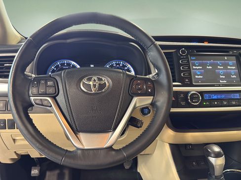 Used 2014 Toyota Highlander Limited AWD/4WD image 24
