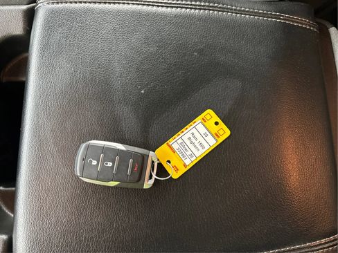 Used 2020 RAM 1500 Big Horn image 41