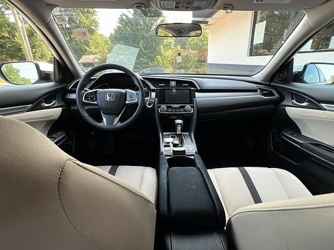Used 2016 Honda Civic EX image 24