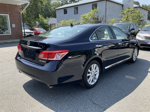 Used 2010 Lexus ES 350 w/ Preferred Accessory Package FWD image 5