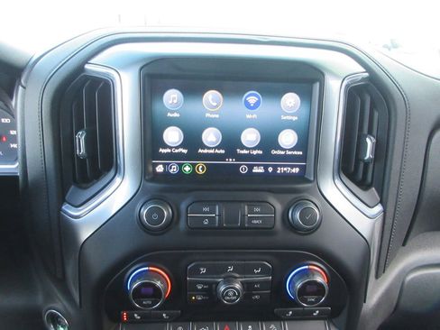 Certified 2020 Chevrolet Silverado 1500 RST w/ All-Star Edition image 33