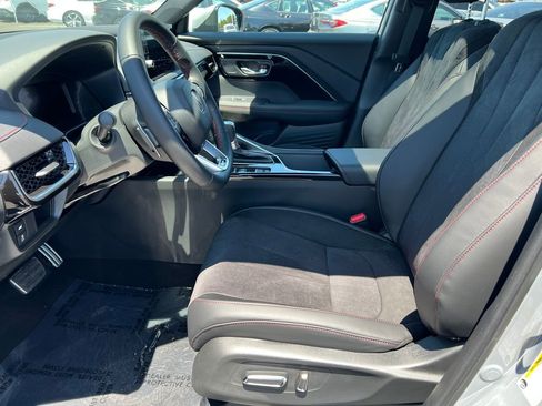 Used 2025 Acura ADX A-Spec image 13