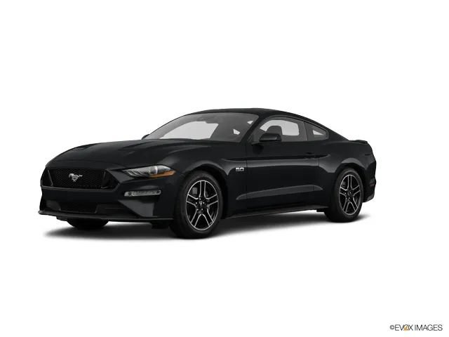 Used 2022 Ford Mustang GT RWD image 1