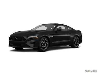 Used 2022 Ford Mustang GT