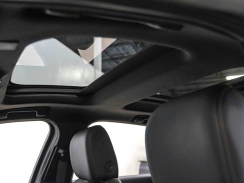 Used 2021 Cadillac CT5 V w/ Premium Package image 19