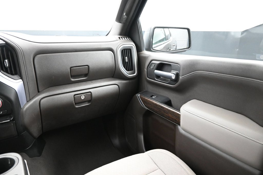 Used 2019 GMC Sierra 1500 Elevation w/ Elevation Value Package RWD image 4